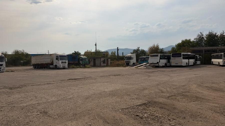 Teren Construcții intravilan de 13000 mp, în Zarand