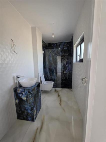 GIROC - CASA INDIVIDUALA - GARAJ - TOATE UTILITATILE - ZONA EXCELENTA - TOATE UT - 16