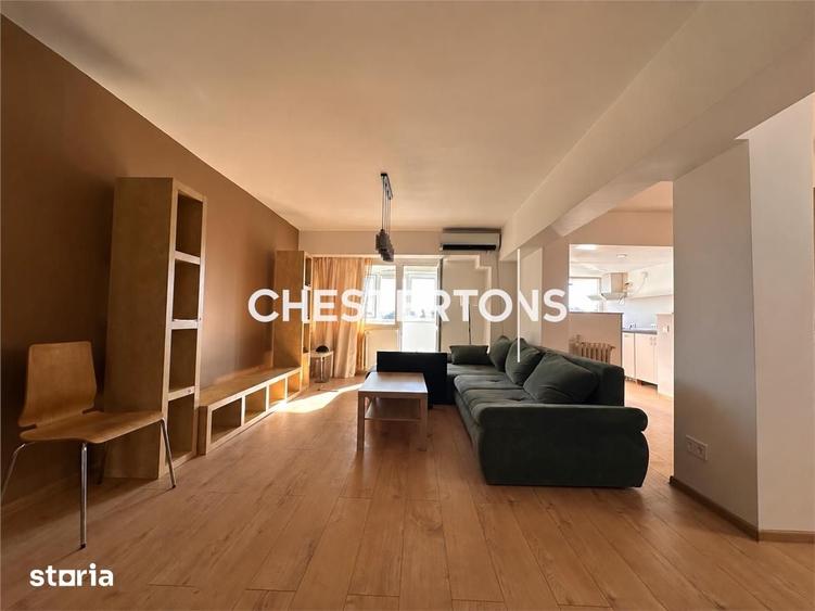 Apartament 3 camere 1Mai - 4