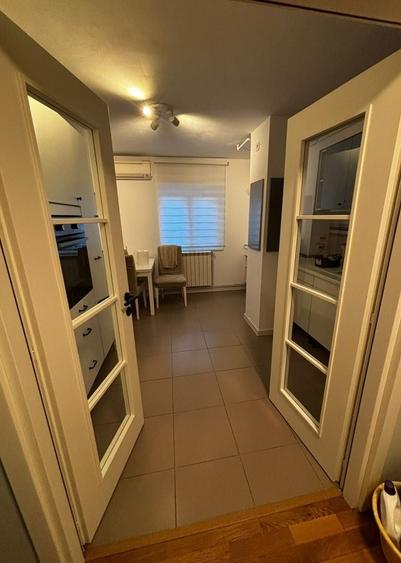 Apartament cu 2 camere decomandat, mobilat în Aviației
