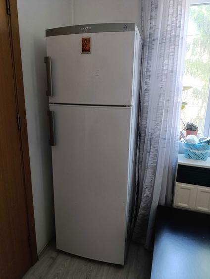 Apartament cu 2 camere nedecomandat în Exterior Vest