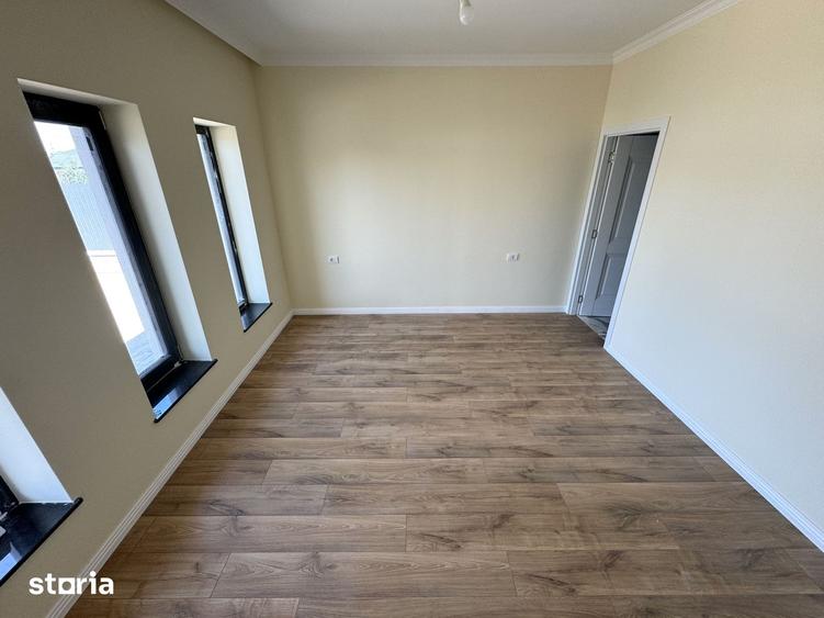 500 mp teren!PLACA!BECI!2 BAI!Casa 4 camere Dancu - 11