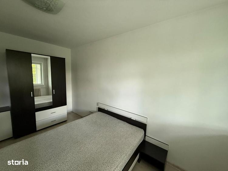 Apartament cu 2 camere în Drumul Taberei