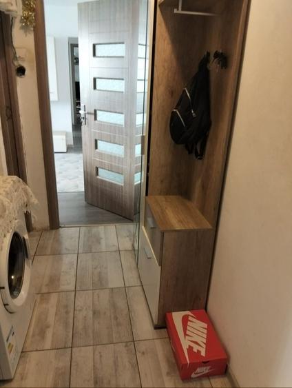 Apartament cu 3 camere semidecomandat în Craiovița Nouă