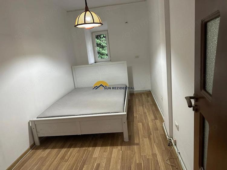 Piata Romana-Apartament 2 Camere - 8