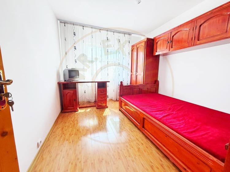 Apartament cu 3 camere decomandat + mansarda - 5