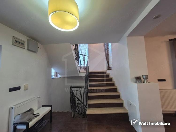 Casă cu 1 camere cu Teren 620 Mp în Dâmbul Rotund