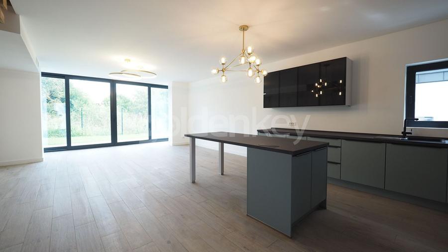 Vila contemporana cu 5 camere, finisaje premium si garaj - 3
