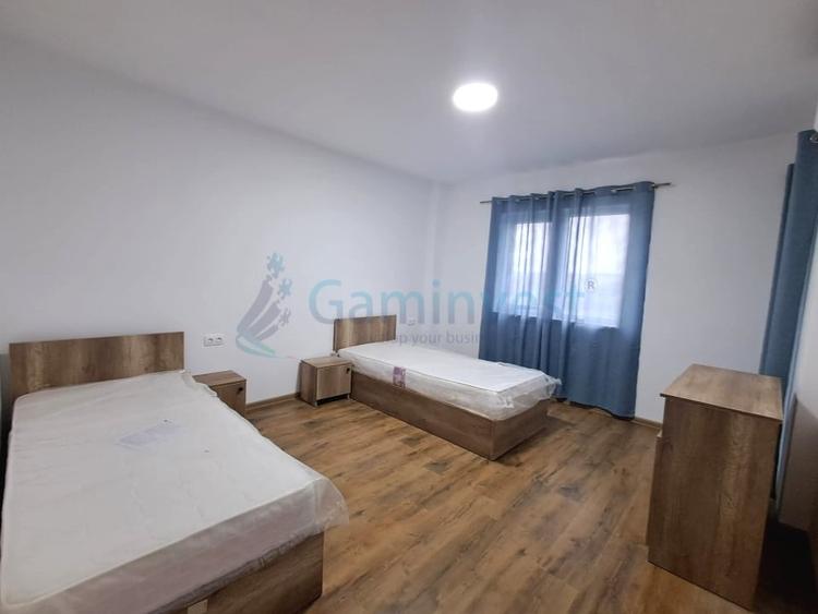 Apartament cu 3 camere decomandat în Iosia-Nord