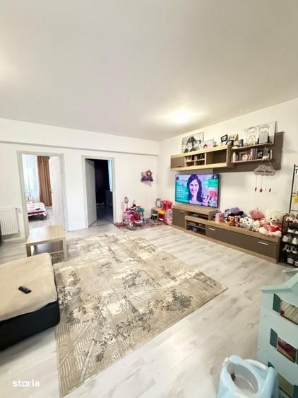 Casă cu 3 camere cu Teren 285 Mp în Cornetu