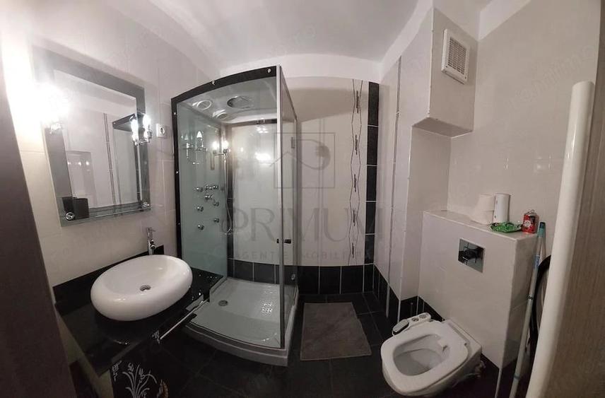 TORONTALULUI - APARTAMENT 2 CAMERE DE INCHIRIAT - PARCARE SUBTERANA - 4