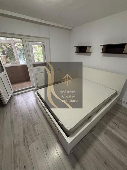 Apartament cu 2 camere în Baicului
