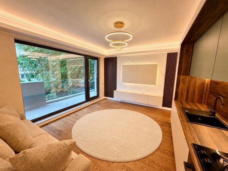 Apartament Premium 3 Camere de inchiriat | Ultracentral | Casa Poporului - 2