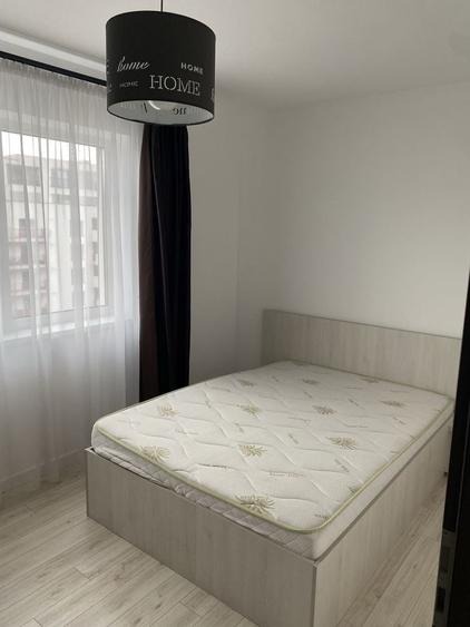 Apartament cu 2 camere decomandat în Florești