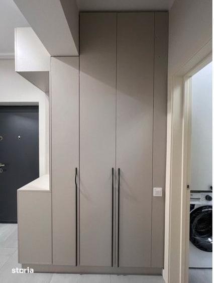 Apartament cu 2 camere în Theodor Pallady