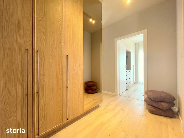 Apartament cu 2 camere în Blașcovici