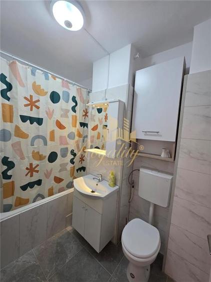 Apartament cu 2 camere decomandat, mobilat în Șagului