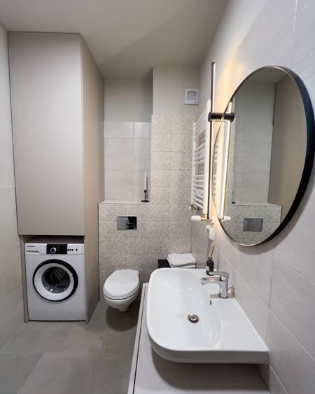 Apartament cu 3 camere decomandat în Ghencea