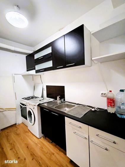 Apartament de inchiriat, 1 camera, 45 mp, Zorilor zona Mircea Eliade - 10
