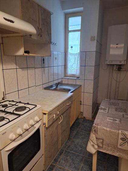 Apartament 2 camere de inchiriat , parter - 1