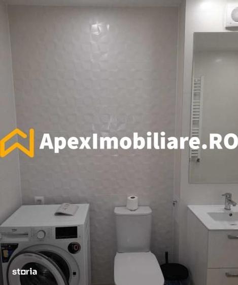 Apartament cu 2 camere semidecomandat în Theodor Pallady