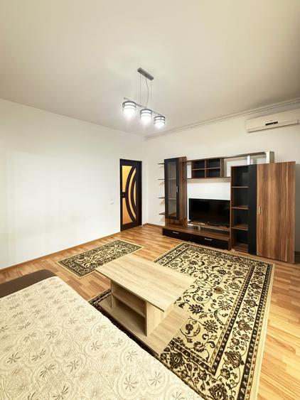 13 Septembrie - Parc Sebastian | Garsonieră Decomandată | 42 mp | 350 EUR - 3