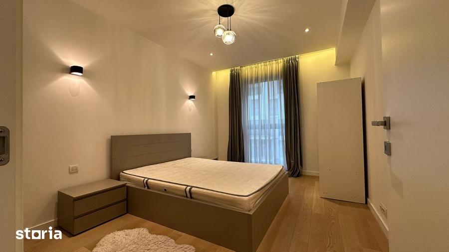 One Herastrau Plaza 2022, Aviatiei, 2 camere, Centrala, Parcare - 16