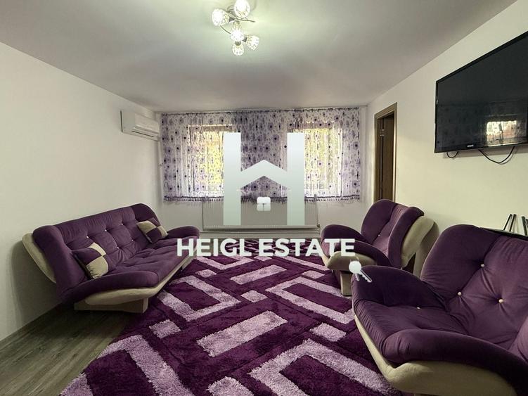 Apartament de închiriat cu 2 camere în zona Dumbrăvița, Timiș - 1