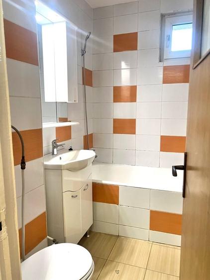 Apartament cu 2 camere, mobilat în Drumul Taberei