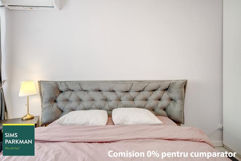Apartament cu 2 camere decomandat în Dristor