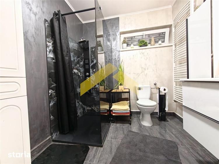 Casa de vanzare in cartierul Via Carmina, Vladimirescu - 10