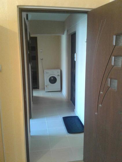 Inchiriez apartament 2 camere decomandat - 7