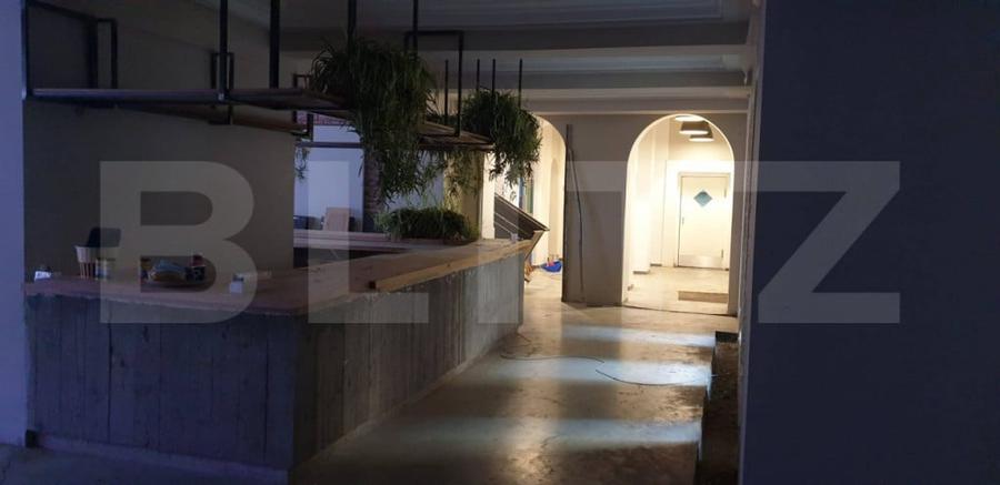 Ocazie, spatiu comercial exclusivist, 639 mp, Pta. Victoriei - 4