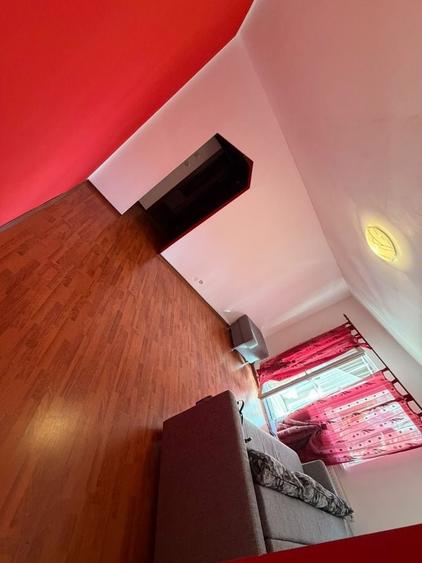 Apartament cu 2 camere în Ștefan cel Mare