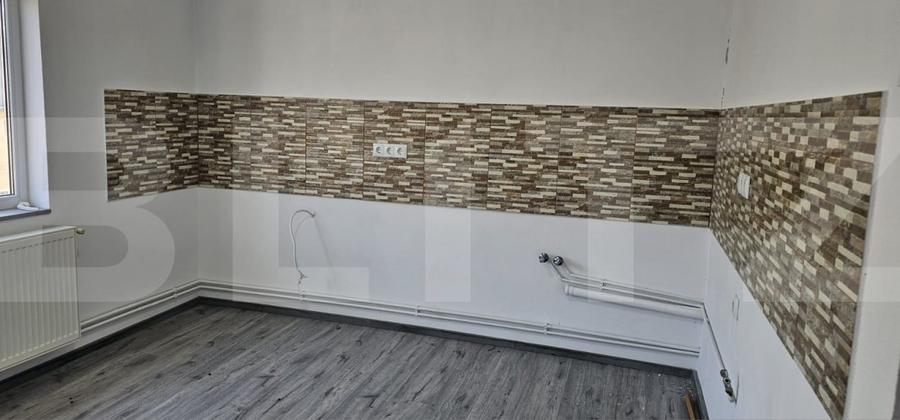 Garsonieră decomandată în Semicentral