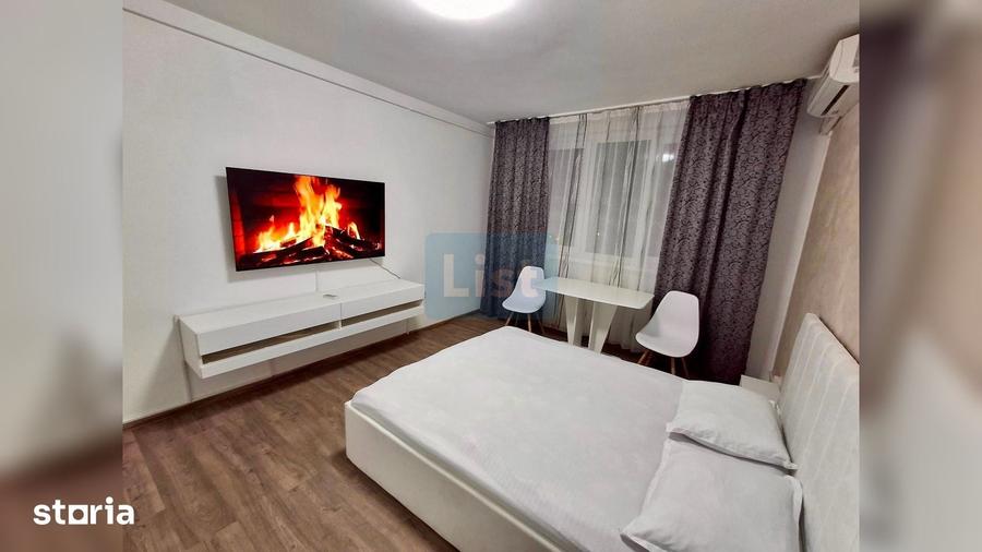 Garsonieră în Țiglina 1