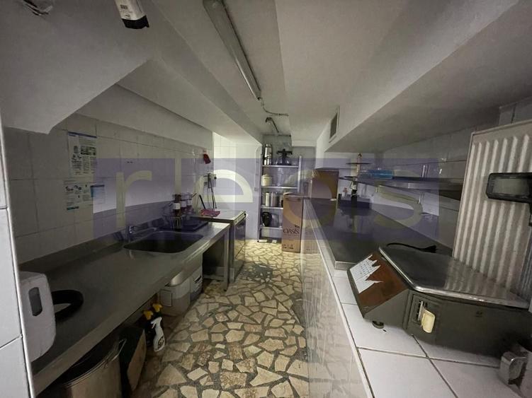 INCHIRIERE RESTAURANT ISU PIATA ROMANA ULTRACENTRAL VIZIBILITATE MARE - 17