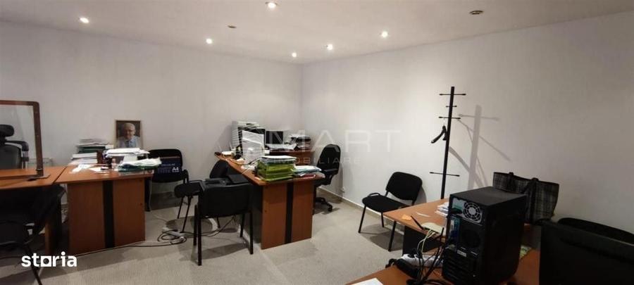 Spatiu birouri zona Centrul Civic - 1