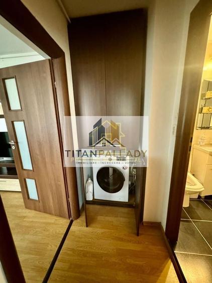 Oferta 2 Camere-Pallady-Centrala Proprie-1983 la 5 min.Metrou 1 Decembrie - 11