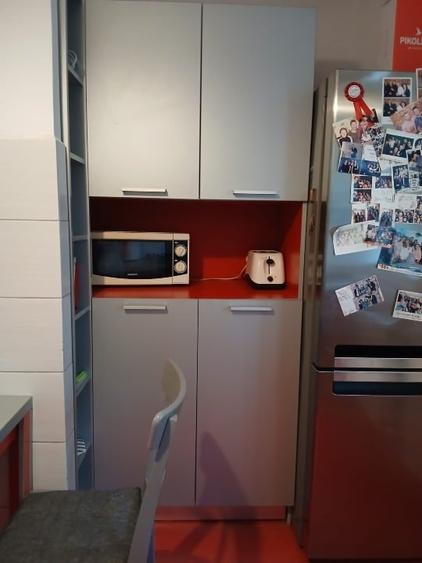 Apartament cu 3 camere decomandat, mobilat în Drumul Taberei