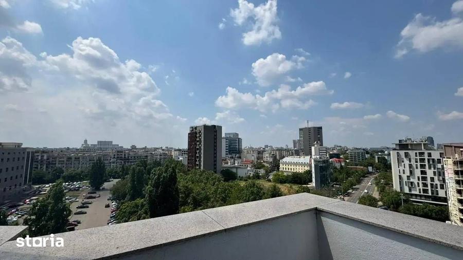 Duplex 4 camere Tribunalul Bucure?ti Nemobilat Renovat - 3