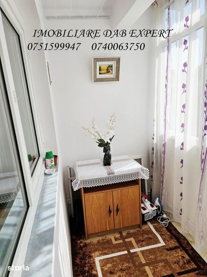 Apartament cu 2 camere în Micro 19