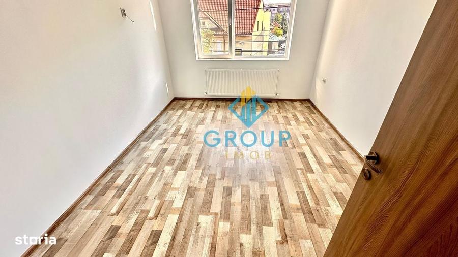 Apartament cu 2 camere în Energiei