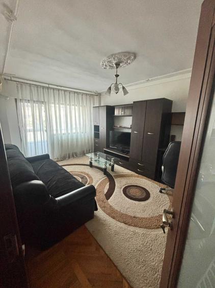 Apartament cu 2 camere decomandat în Ultracentral