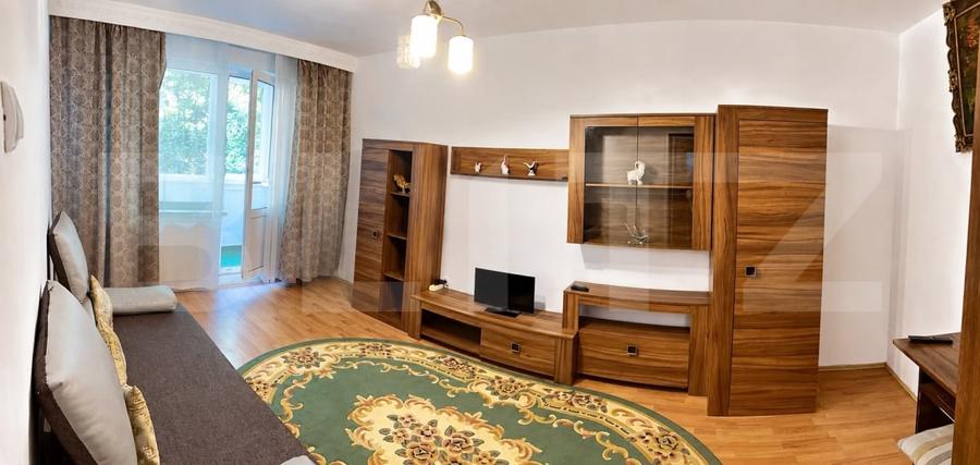 Apartament 2 camere | etaj 1 | decomandat | zona Garii - 3
