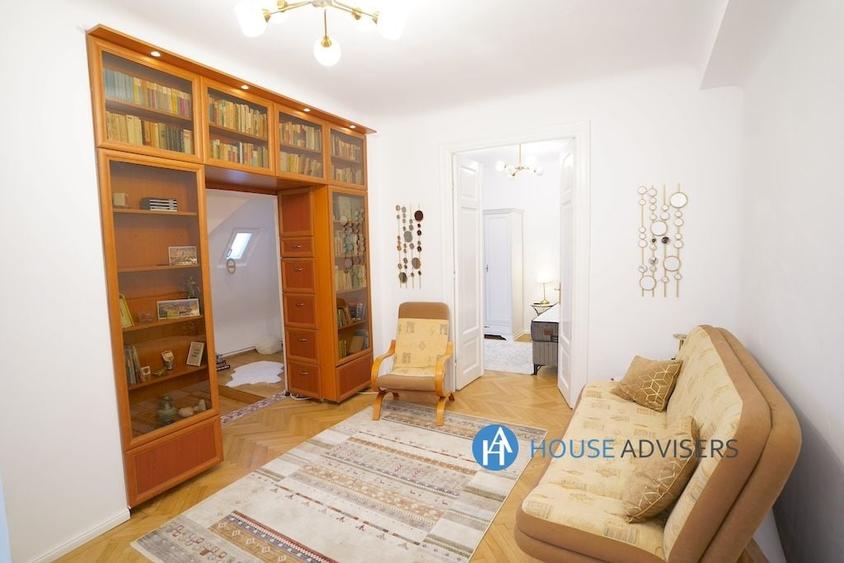 Inchiriere apartament 2 camere Romana - 1