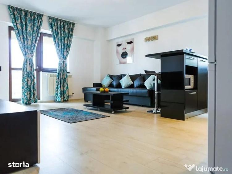 Apartament 2 camere statiunea Mamaia zona hotel Rex 107000 euro - 3