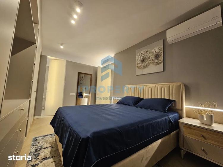 Cortina North | 3 Camere | Centrala | Terasa | Parcare | X2 Bai | - 6
