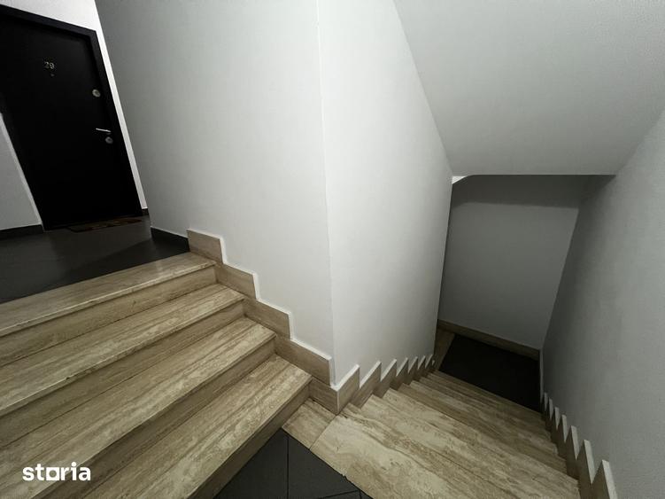 Apartament cu 2 camere în Brăilei