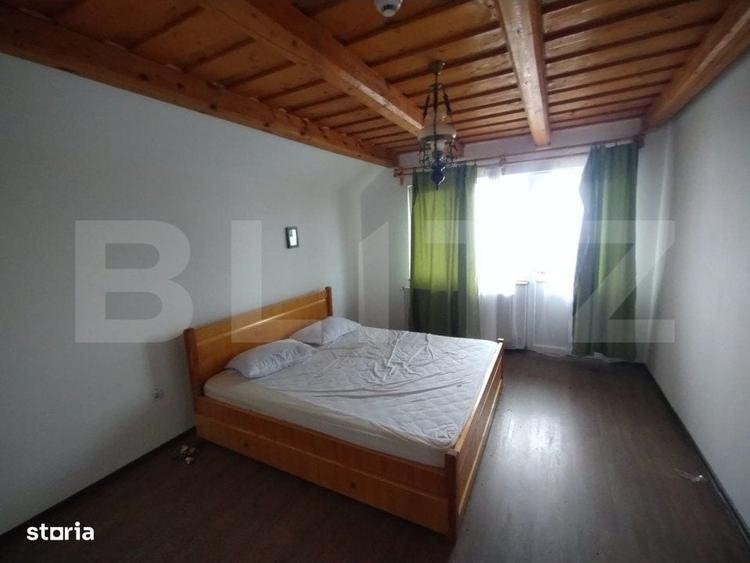 Spațiu comercial, de 410 mp, în Strâmba